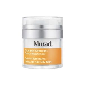 Murad - City Skin Overnight Detox Moisturizer